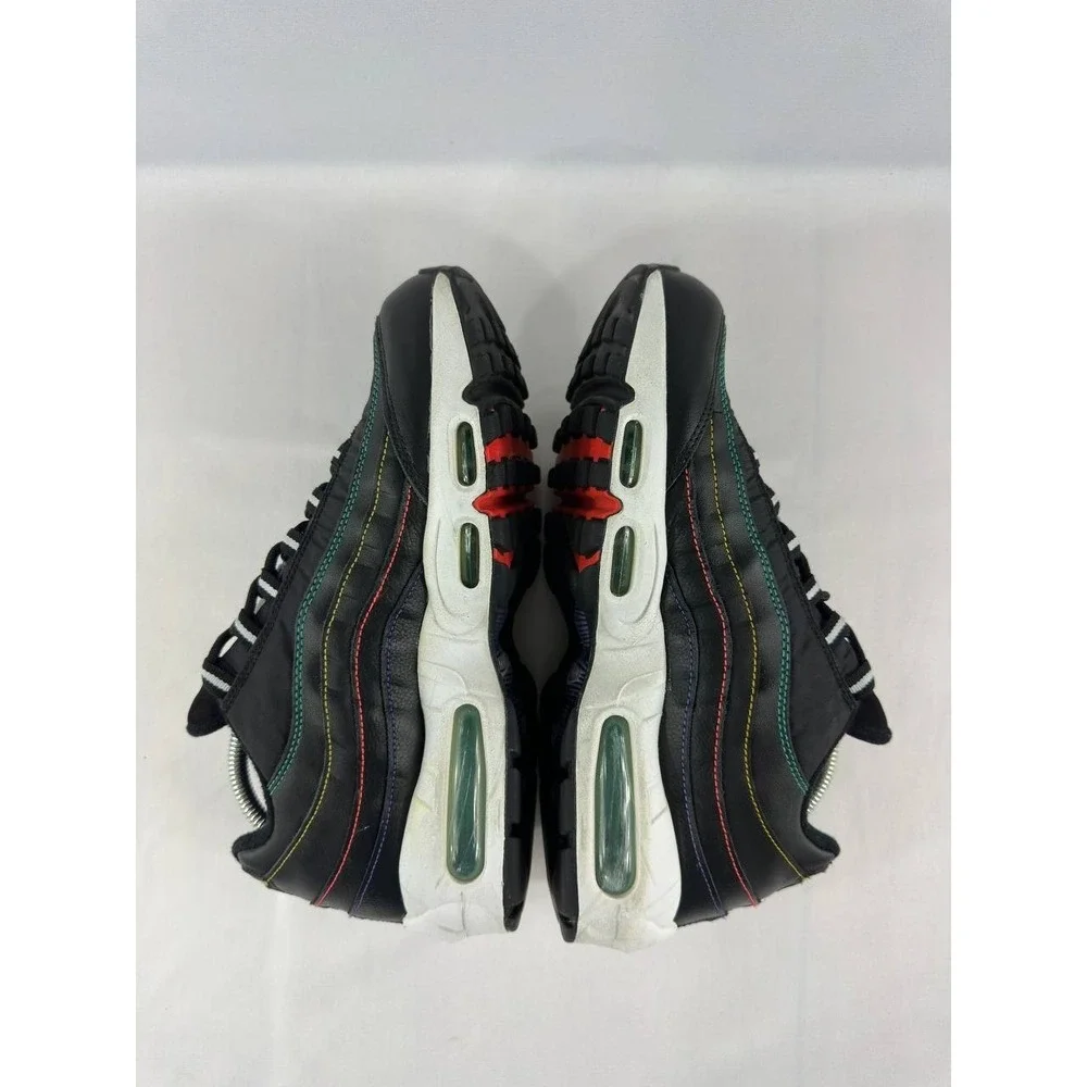Nike Air Max 95 'Windbreaker' AJ2018-023 Men's Size 8.5